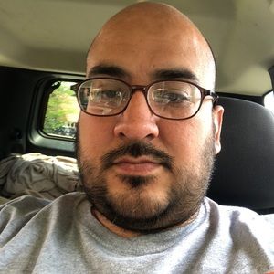 Meet your Posher, Ramon